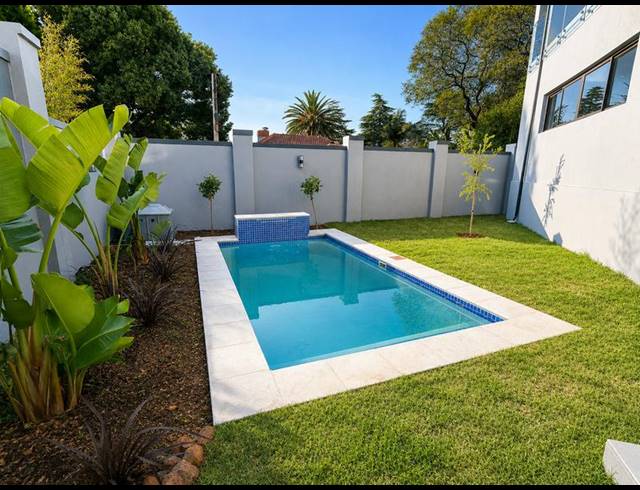 4 BEDROOM HOUSE FOR SALE IN FOREST TOWN
